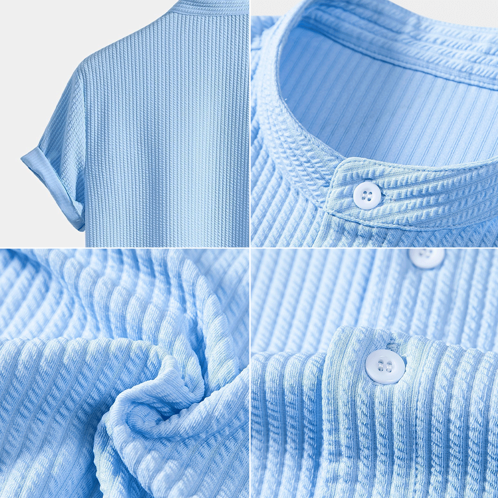 RL Summer Set for Men – Elegance & Comfort for the Season